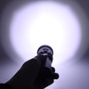 XHP70 5000lm Diving Lights Aluminum Alloy 100m IPX6 Waterproof Underwater