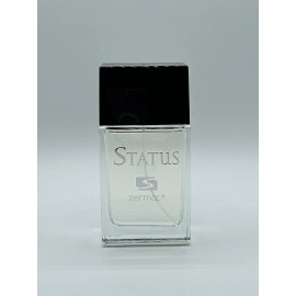 Zermat Perfume Status for Men - Perfume para Caballero 3.38 fl. oz.