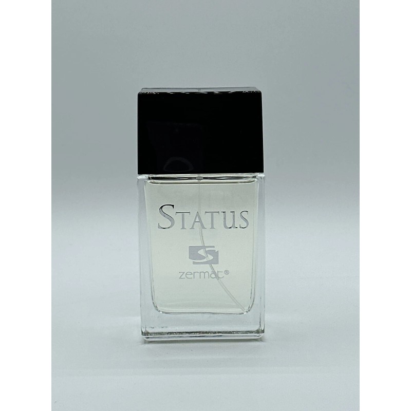 Zermat Perfume Status for Men - Perfume para Caballero 3.38