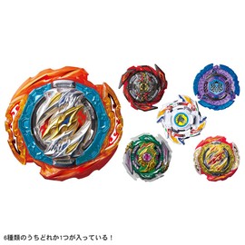 Beyblade Burst B-181 Random Booster Vol. 25