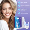 Teeth Whitening Kit, Quickly Whiten Teeth, Effectively Clean Teeth, Daily