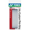 YONEX AC127 Tennis Badminton Replacement Grip, Super Leather Custom Single