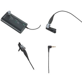 SONY エレクトレットコンデンサーマイクロホン ECM-CR120