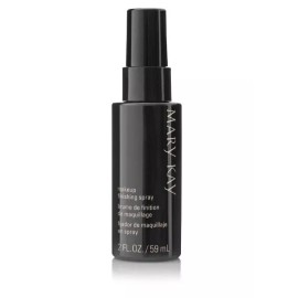 MARY KAY MAKEUP FINISHING SPRAY~NIB~SETT
