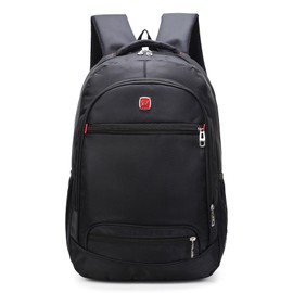 Travel Backpack Water Resistant Lightweight Business Large Capacity Laptop Backpack for Travel Business School 17 Inch 052