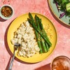 Daiya Dairy Free Gluten Free Alfredo Deluxe Mac & Cheese,