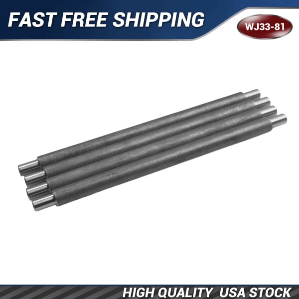 Unbranded 12" Frame Extension Kit For Mini bike Go kart