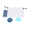 Feeding Bottle Warmer Bag Travel Portable Baby Bottle Heater Warming