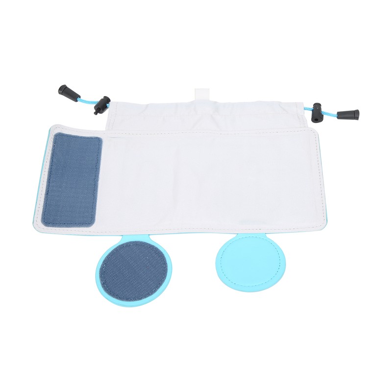 Feeding Bottle Warmer Bag Travel Portable Baby Bottle Heater Warming