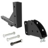 2" Class III or IV Hitch-Mounted Mobility Carrier Multiple Level