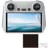 TECHGEAR 2 Pack Screen Protectors for DJI RC/DJI RC 2
