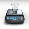 Truweigh Digital Waterproof Kitchen Food Scale Cooking Multiple Readabilities