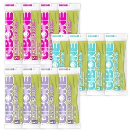 4 basic rubber gloves that are easy to put on and take off (lime color, S/M/L), S (small) / 기본에 끼고 벗기 쉬운 고무장갑 4개 (라임 컬러, S/M/L), S(소형)