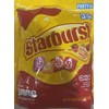 Starburst Fruit Chews Candy Party Size Resealable Bag 50 oz