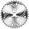 Tsumura Wing Chip Saw 9.1 x 0.08 x 36P 1955