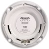 Jensen MS5006WR Dual Cone Waterproof 5.25" Speaker, White, 30 Watts