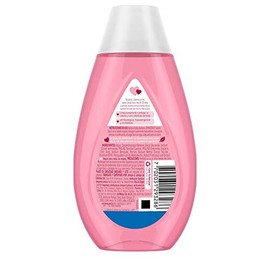 Shampoo Johnson’s Cabello Oscuro 200 ml