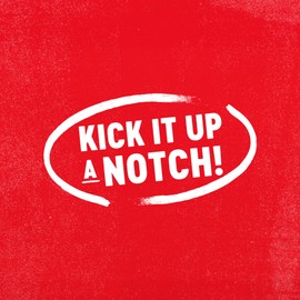 Frank's RedHot Buffalo Ranch Seasoning Blend, 4.75 oz