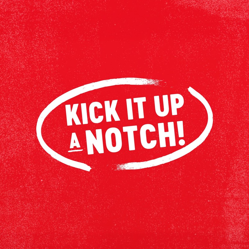 Frank's RedHot Buffalo Ranch Seasoning Blend, 4.75 oz