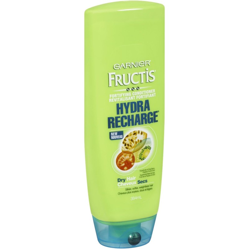 Garnier Fructis Hydra Recharge Conditioner for Unisex Conditioner 13 oz