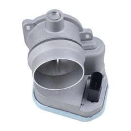 BONRYAN Throttle Valve Air Supply for 3 Series 5 Series x3 x5 Ford Opel 7.00376.04.0 11717791481