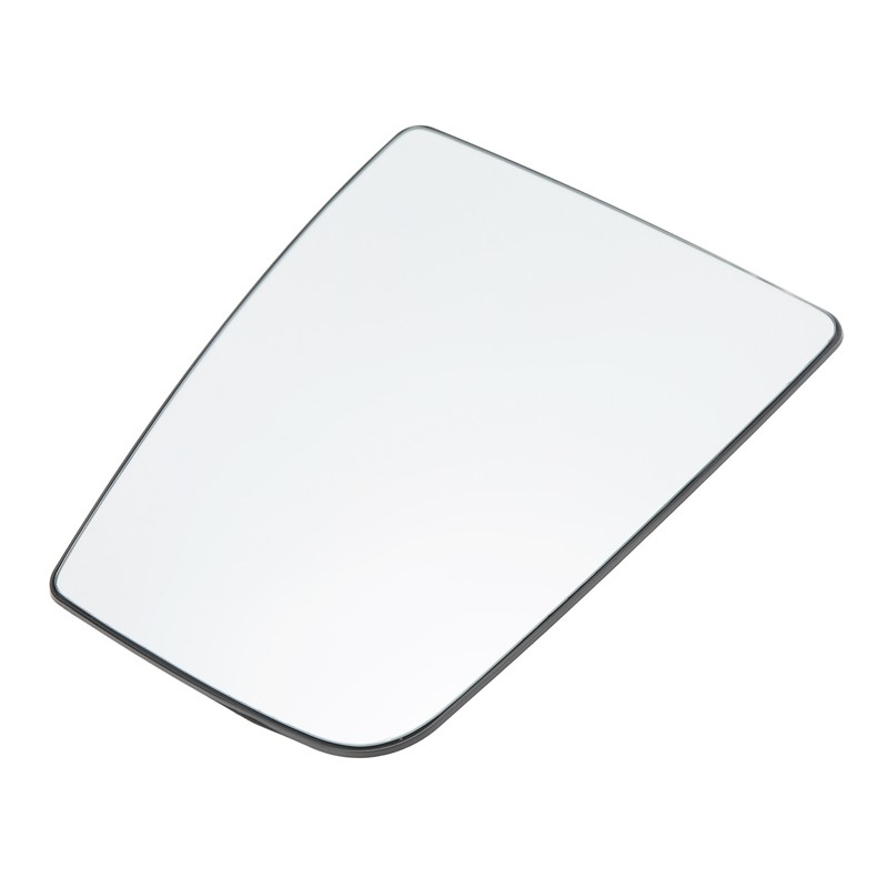 Exterior Rear View Mirror Glass Good Reflectivity Plug and Play