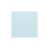 Giorbello Glass Subway Backsplash Tile, 4x4, Morning Sky Blue, Sample