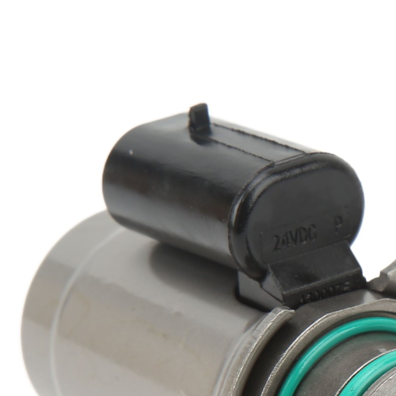 Hydraulic Pump Solenoid Valve SV98 T39 Electromagnetic Magnetic Valve Replacement