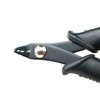 Nano Tip Plier for Hair Extensions (Black)