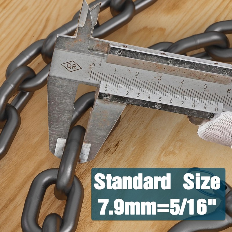Deck Man Boat Anchor Chain 316 Stainless Steel Marine Grade