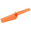 Blade Orange Tail Rotor (1): mCP X/2 nCPX