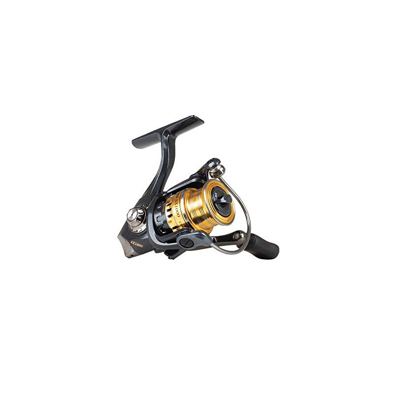 Abu Garcia Carabus AG Spinning Reel
