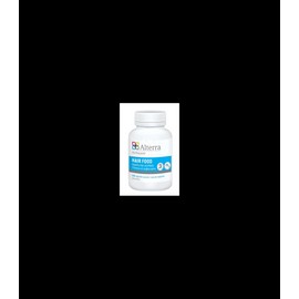 Alterra Hair Food 200 Capsules