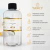 YANCY Stay Home Luxury Collection Fragrance Oil (4 oz), Cozy
