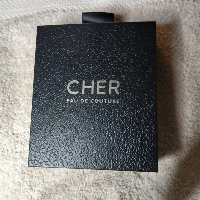 CHER by Scent Beauty Eau De Couture Perfume Spray -