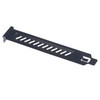 sourcing map PCI Slot Covers with Screws for PC Case