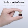 USB 2.0 Wi-Fi Dongle, 150Mbps Mini Wireless USB Adapter, USB