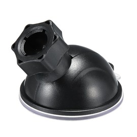 GOZAR Replacement Car Suction Cup for Nextbase Dash Cam 112 212 312GW 412GW Mini Mount