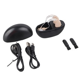 Hearing Aid Wireless Ear Assistance Device Hearing Sound Amplifier for People with Hearing Impairments