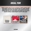 DAP Plaster of Paris (Dry Mix), White, 25 Lb Bag