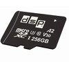 256GB microSDXC Memory Card (A2, V30, U3) for Doogee S35T