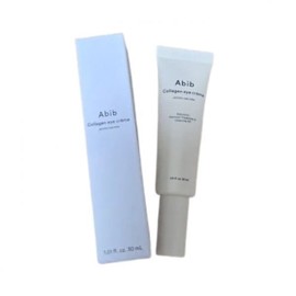 Aviv Total Wrinkle Care Aviv Collagen Eye Cream Resurrection Herb Tube 30ml / 토탈주름케어 아비브 콜라겐 아이크림 부활초 튜브 30ml
