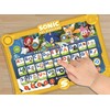 SONIC ALPHAPAD (UK) -K-