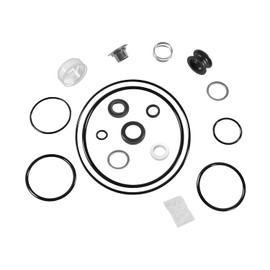 Bzcovac O-Ring Gasket Rebuild Kit for Hayward Power-Flo LX SP1580 Series Pump