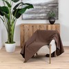 Waterproof Blanket for Adults - Cozy Love Throw Blankets for
