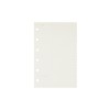 Zelten 1 Pack A7 45 Sheets/90 Pages Connell Loose Leaf