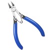IGAN IGAN-330 Flush Cutters, Precision Wire Cutter, Flush Pliers, Wire