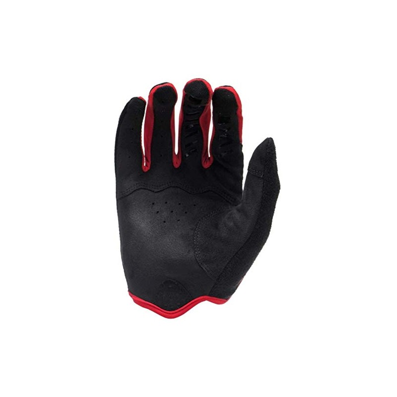Lizard Skins Monitor Gloves, Black, M