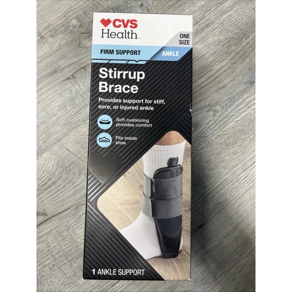 CVS Ankle Stirrup Brace