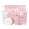 Boozyshop Luxury Routine Sensitive Skin